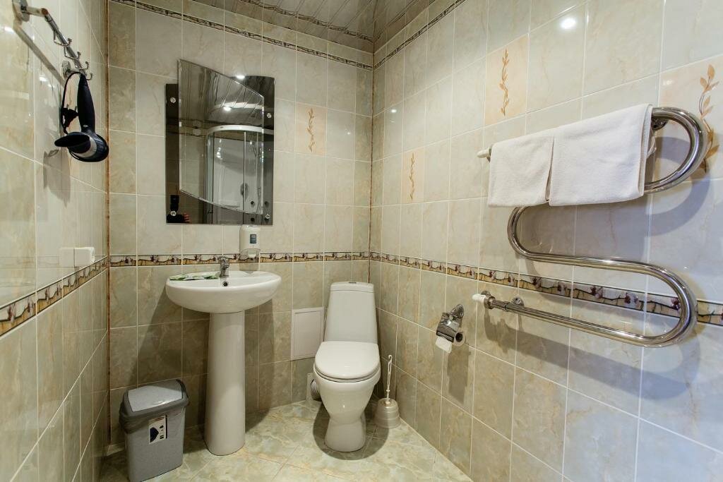 Гостиница Ольгинская Псков-30