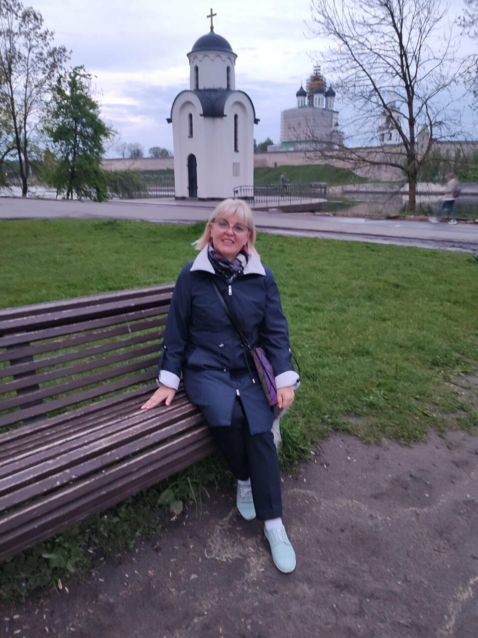 Гостиница Ольгинская Псков-183