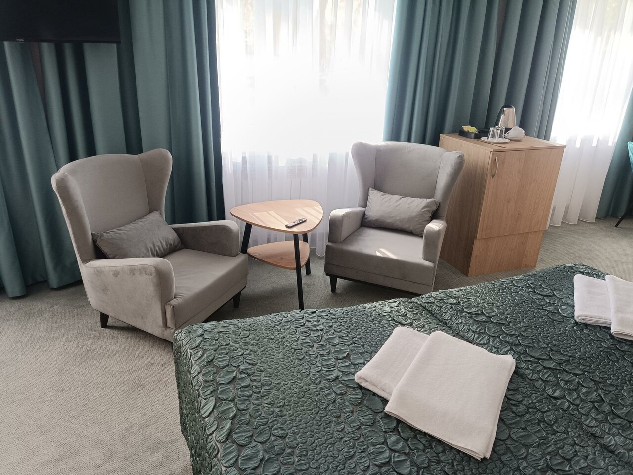 Гостиница Ольгинская Псков-39