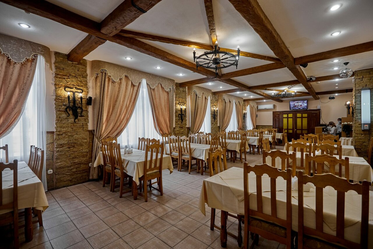 Гостиница Ольгинская Псков-71