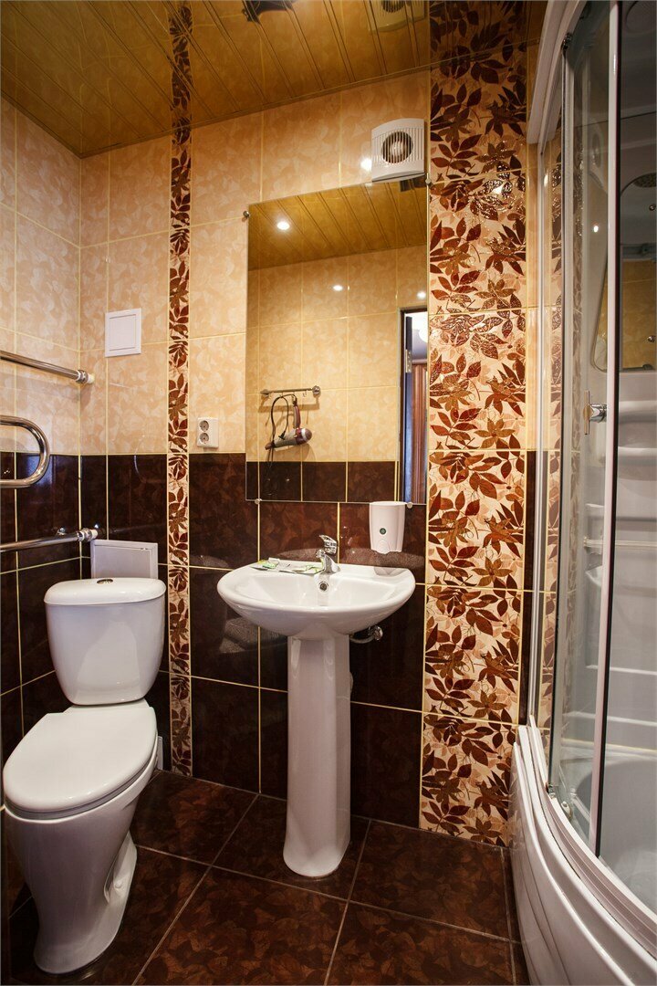 Гостиница Ольгинская Псков