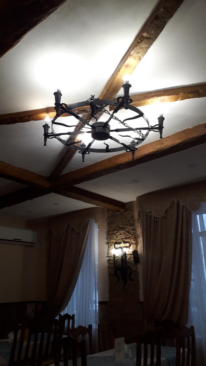 Гостиница Ольгинская Псков-235