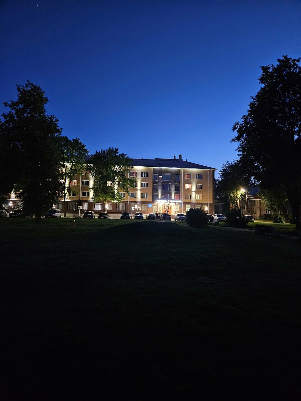 Гостиница Ольгинская Псков-98