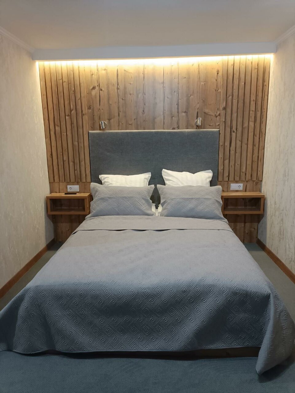 Гостиница Ольгинская Псков-35