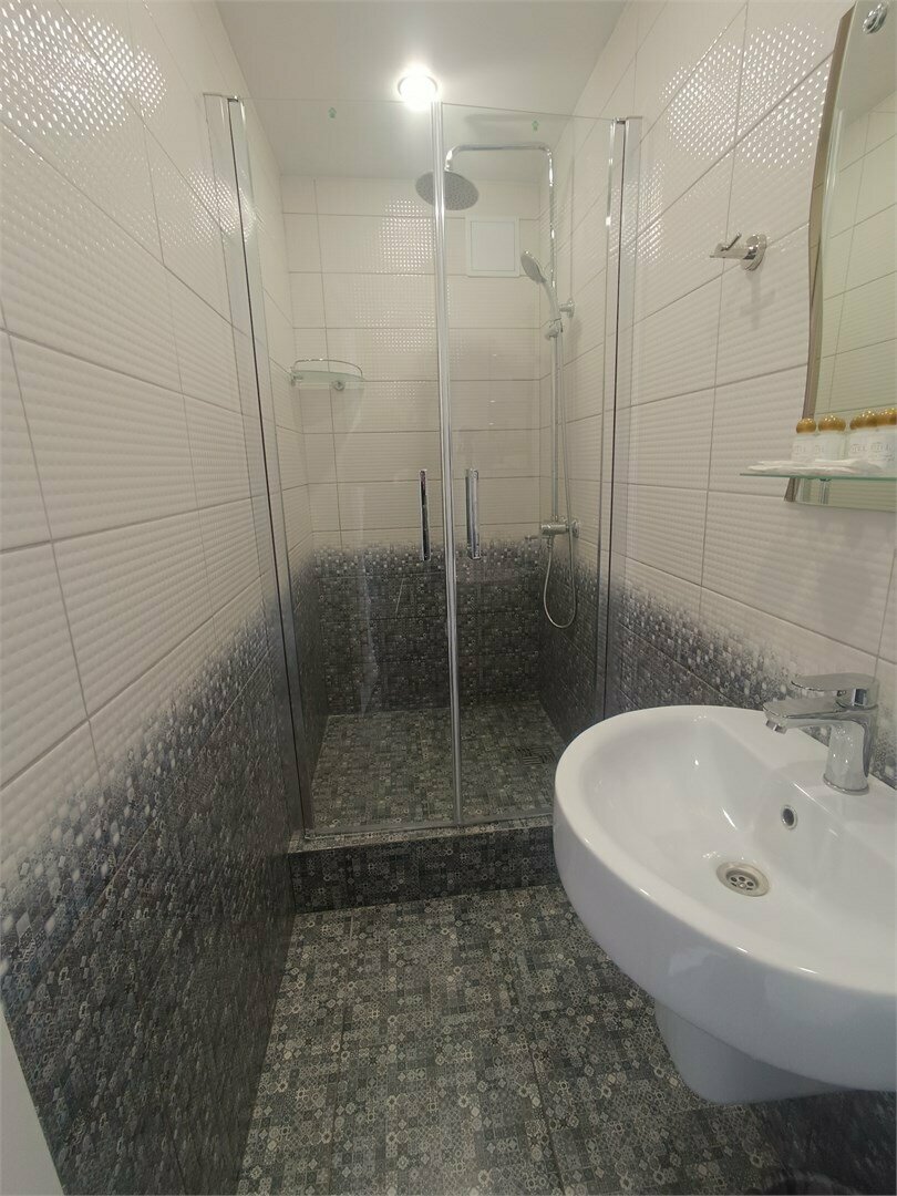 Гостиница Ольгинская Псков