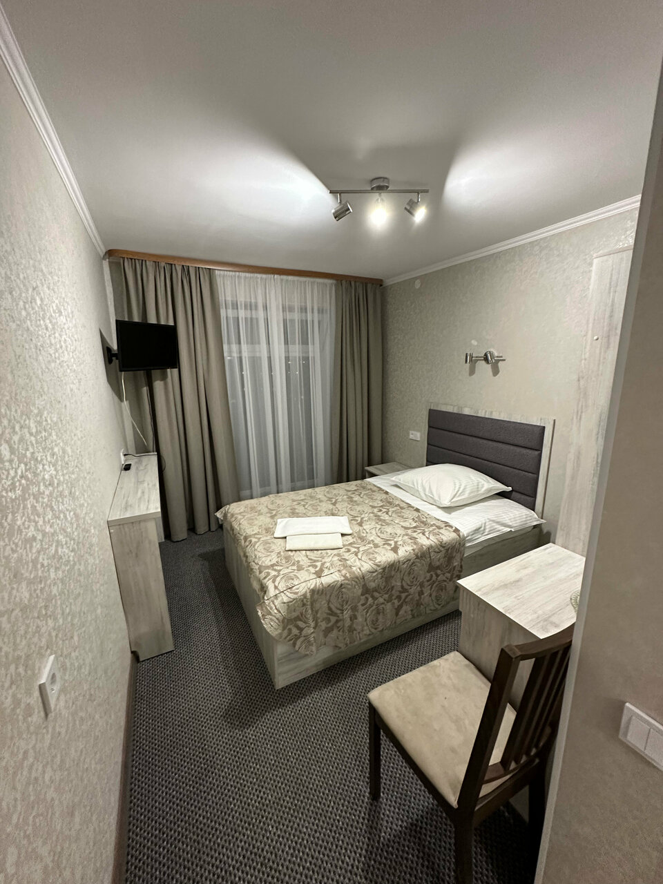 Гостиница Ольгинская Псков