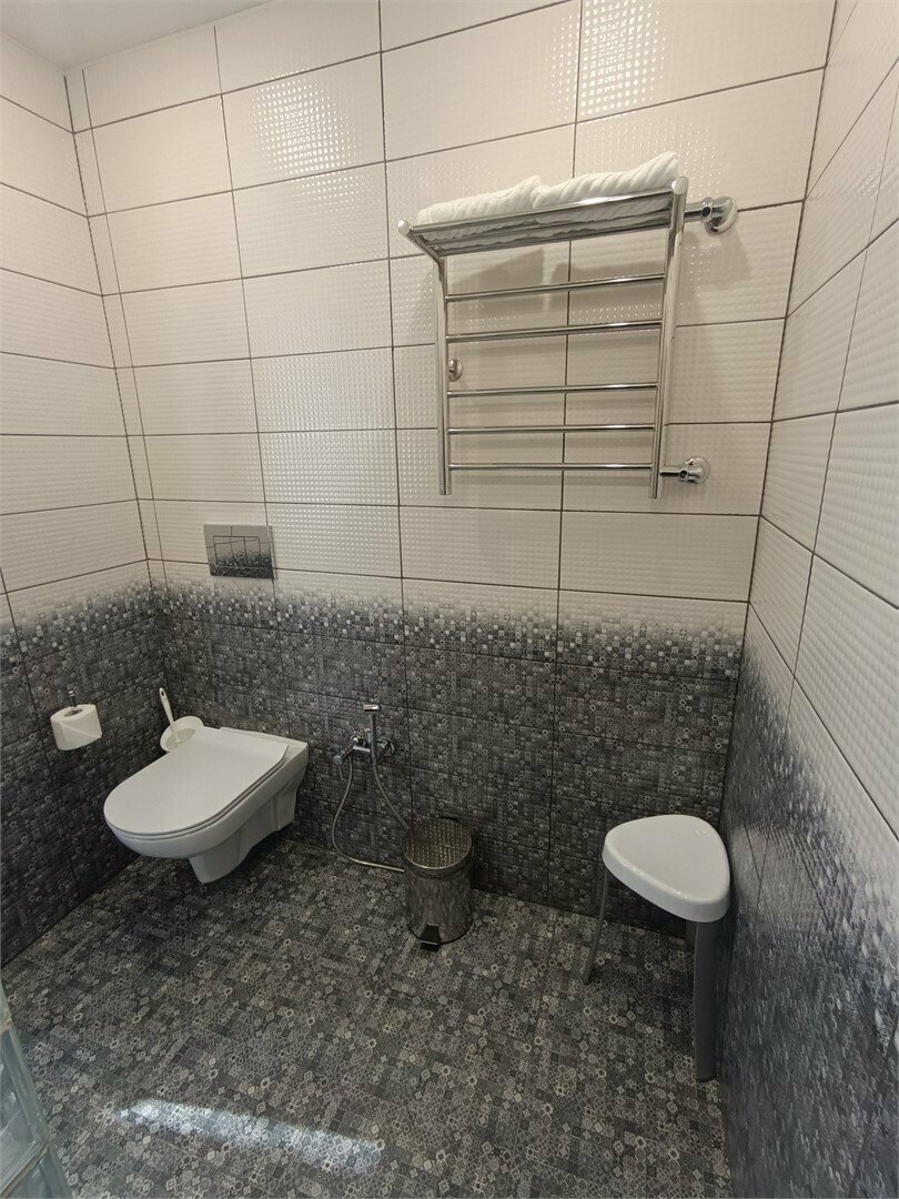 Гостиница Ольгинская Псков