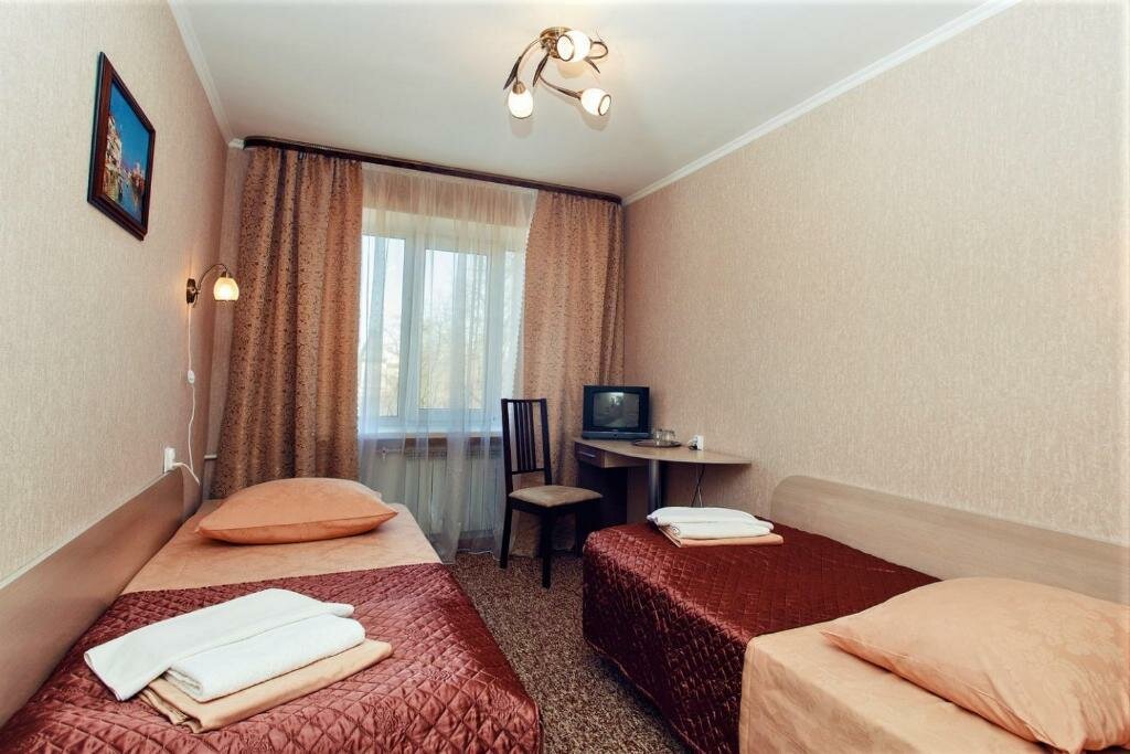 Гостиница Ольгинская Псков-27