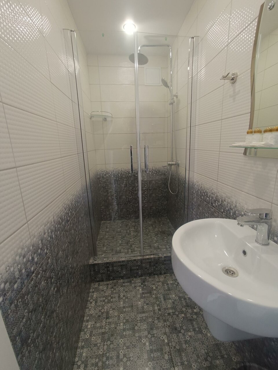 Гостиница Ольгинская Псков-74