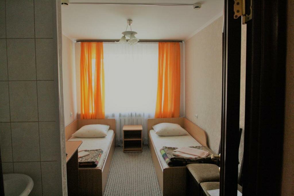 Гостиница Ольгинская Псков-34