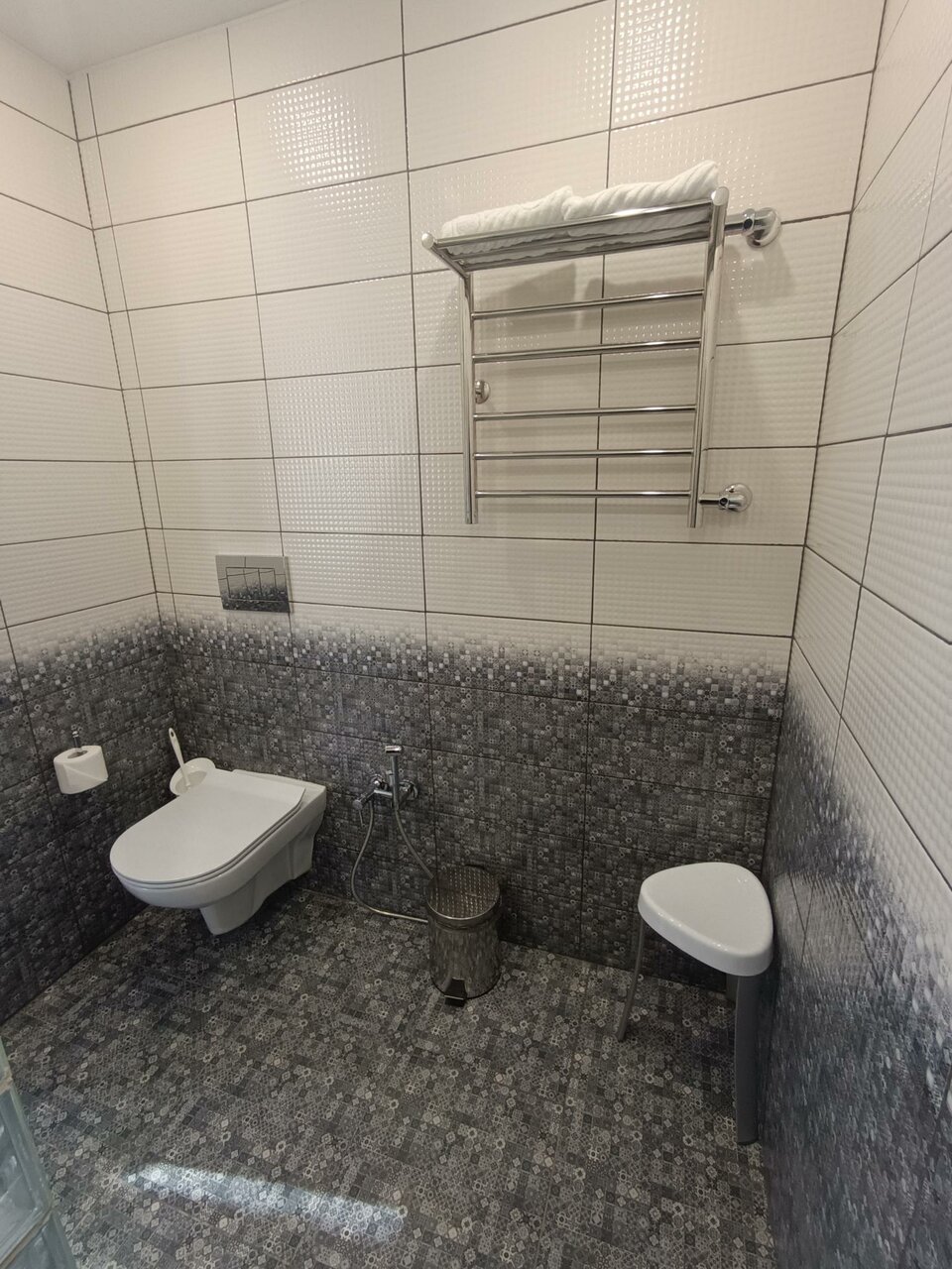 Гостиница Ольгинская Псков