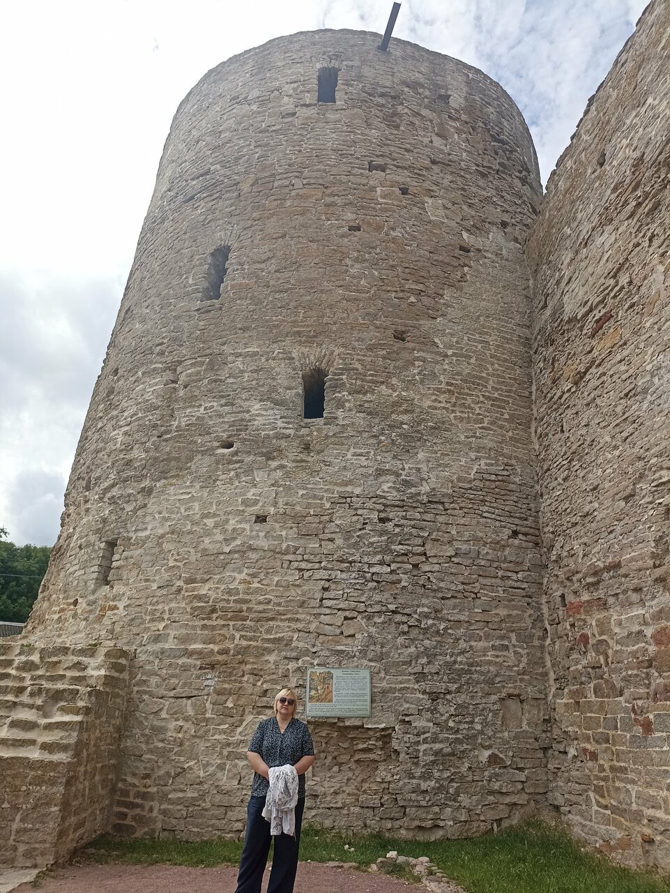 Гостиница Ольгинская Псков-206