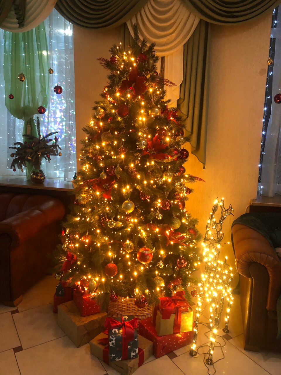 Гостиница Ольгинская Псков-89