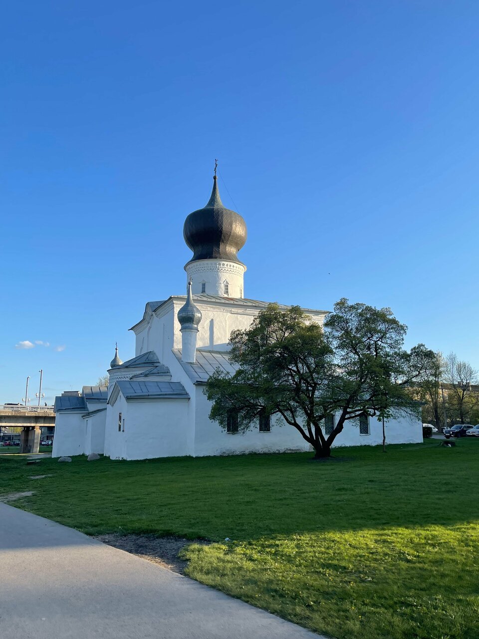 Гостиница Ольгинская Псков-202