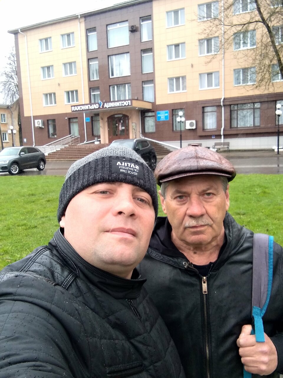 Гостиница Ольгинская Псков-115