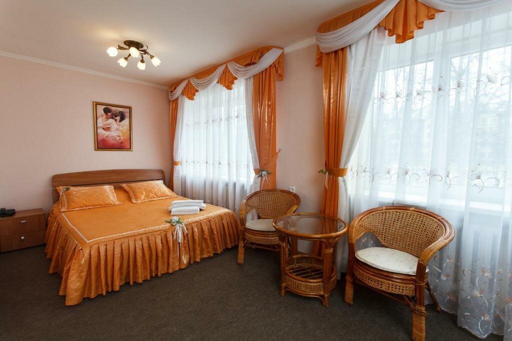 Гостиница Ольгинская Псков-23