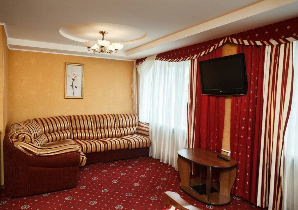 Гостиница Ольгинская Псков-45