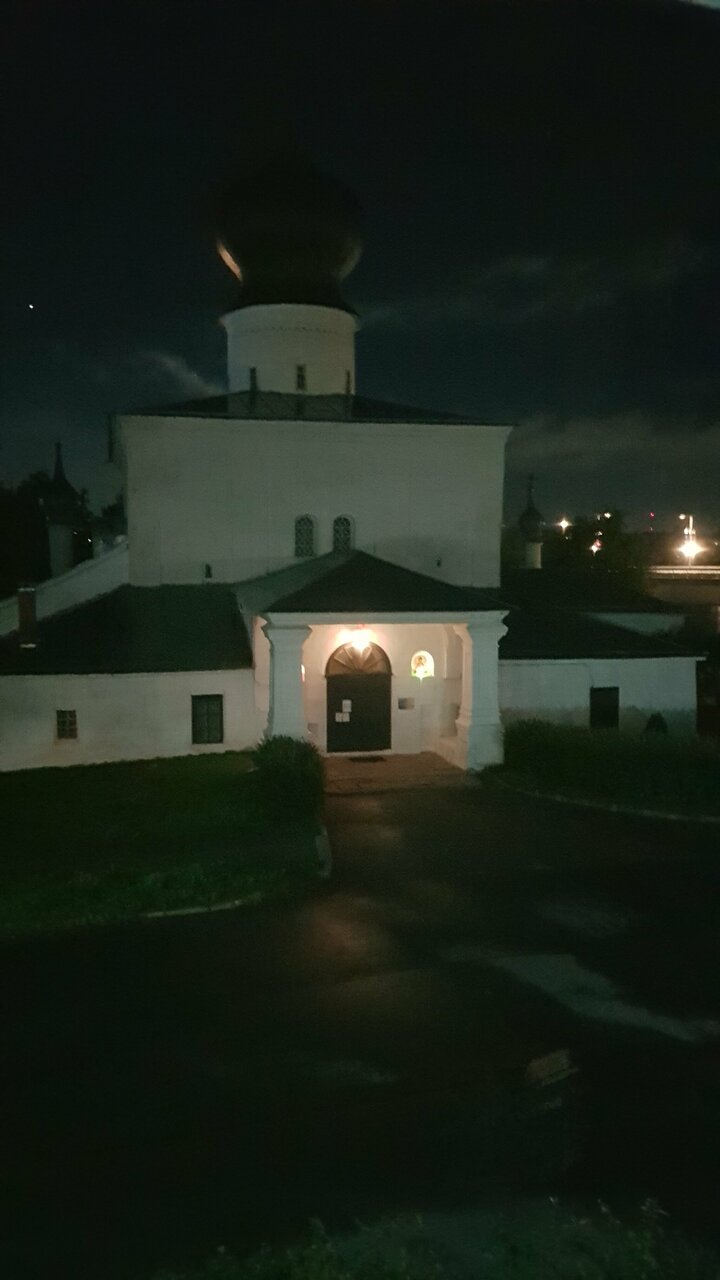 Гостиница Ольгинская Псков-172