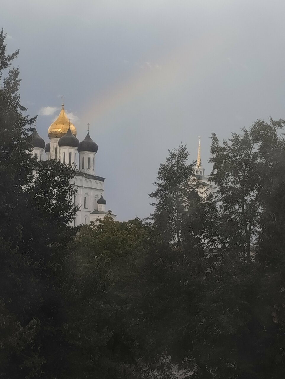 Гостиница Ольгинская Псков-178