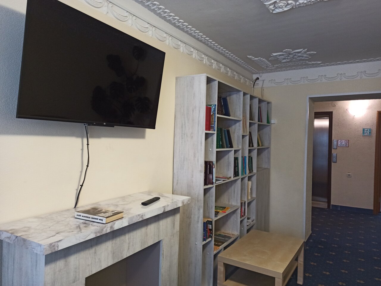 Гостиница Ольгинская Псков