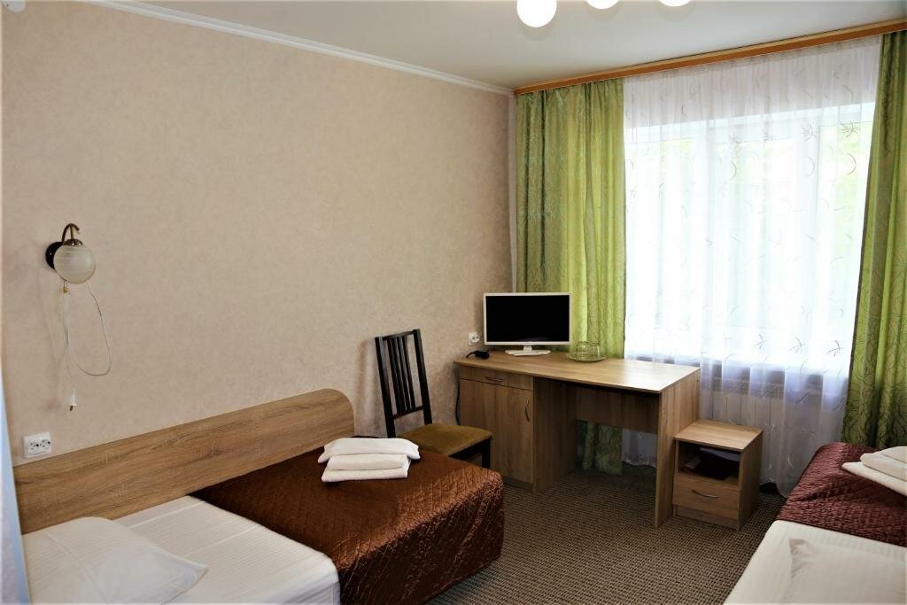 Гостиница Ольгинская Псков-70