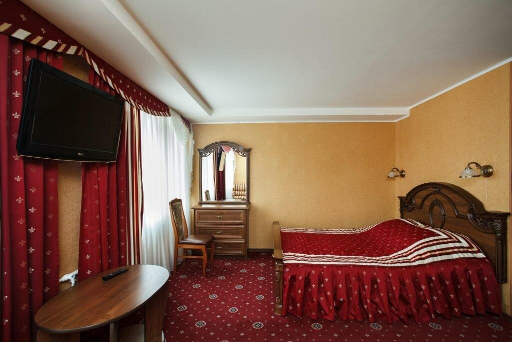 Гостиница Ольгинская Псков-38