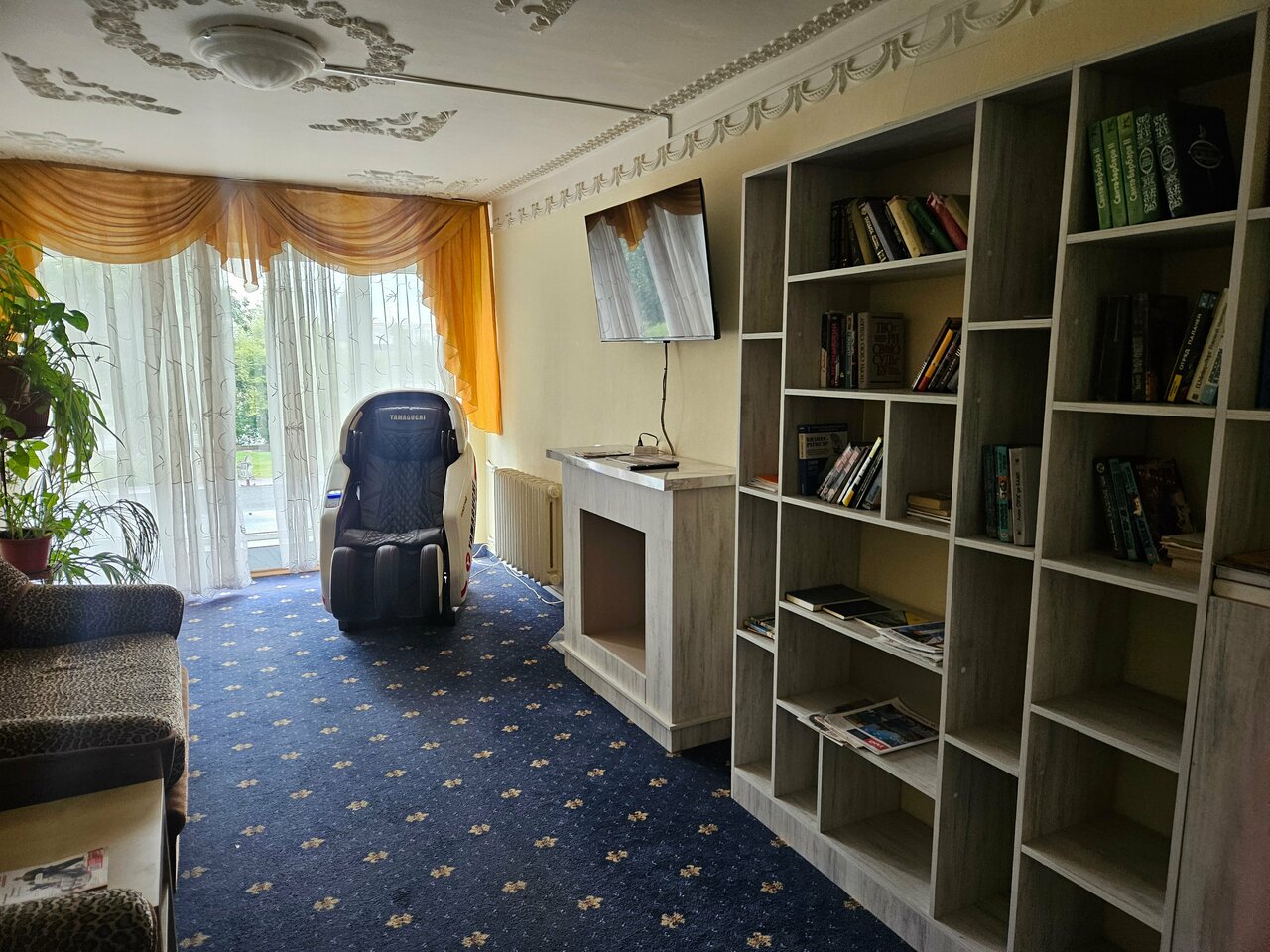 Гостиница Ольгинская Псков-230