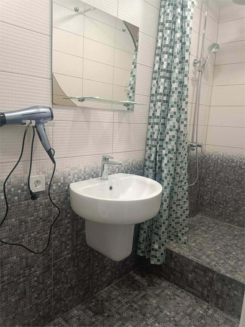 Гостиница Ольгинская Псков