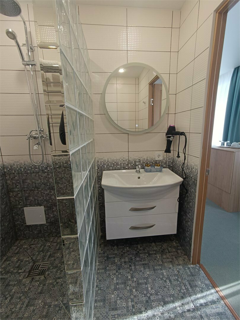 Гостиница Ольгинская Псков