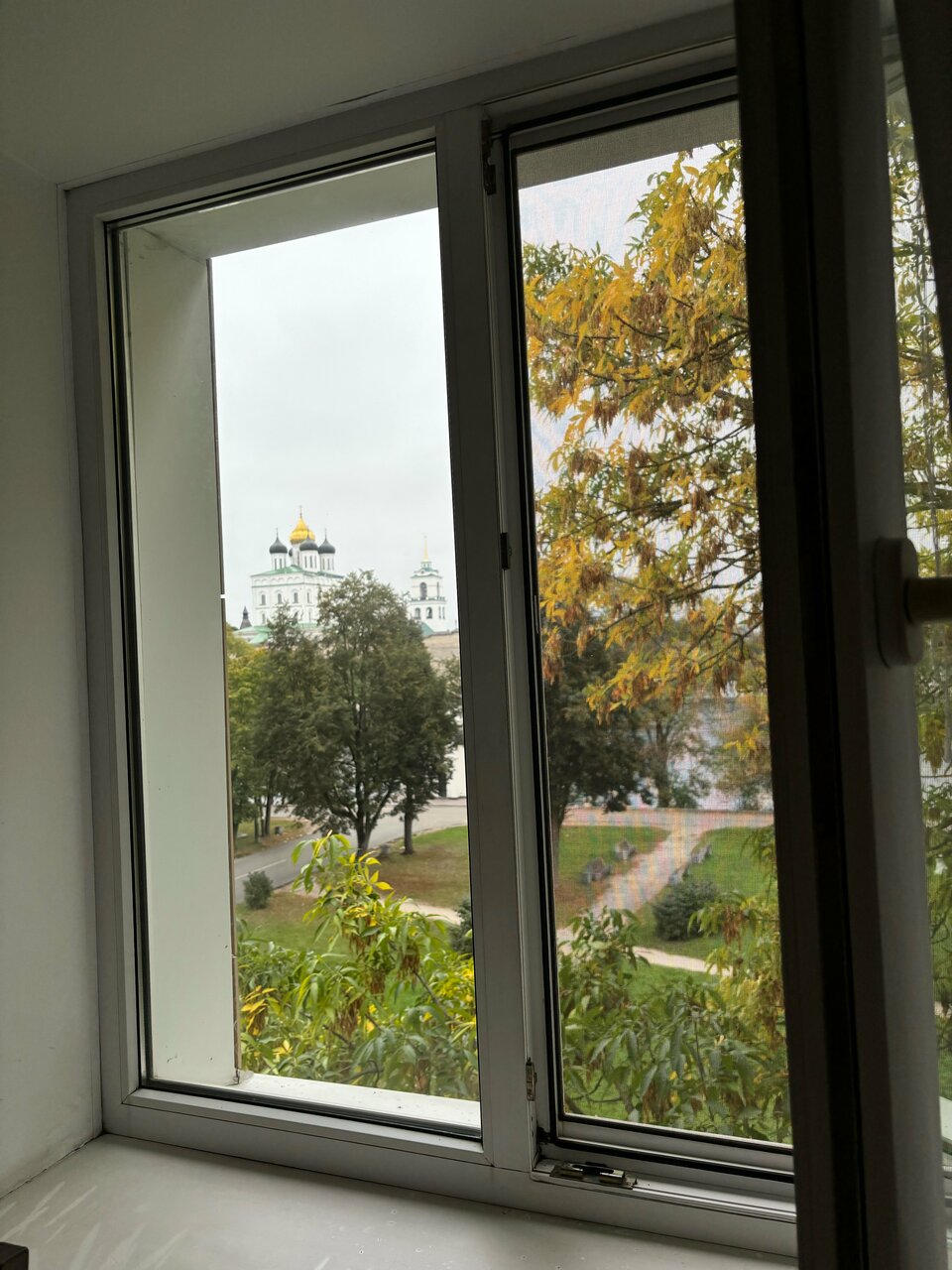 Гостиница Ольгинская Псков-139