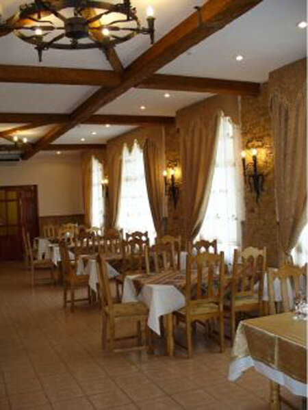 Гостиница Ольгинская Псков-13