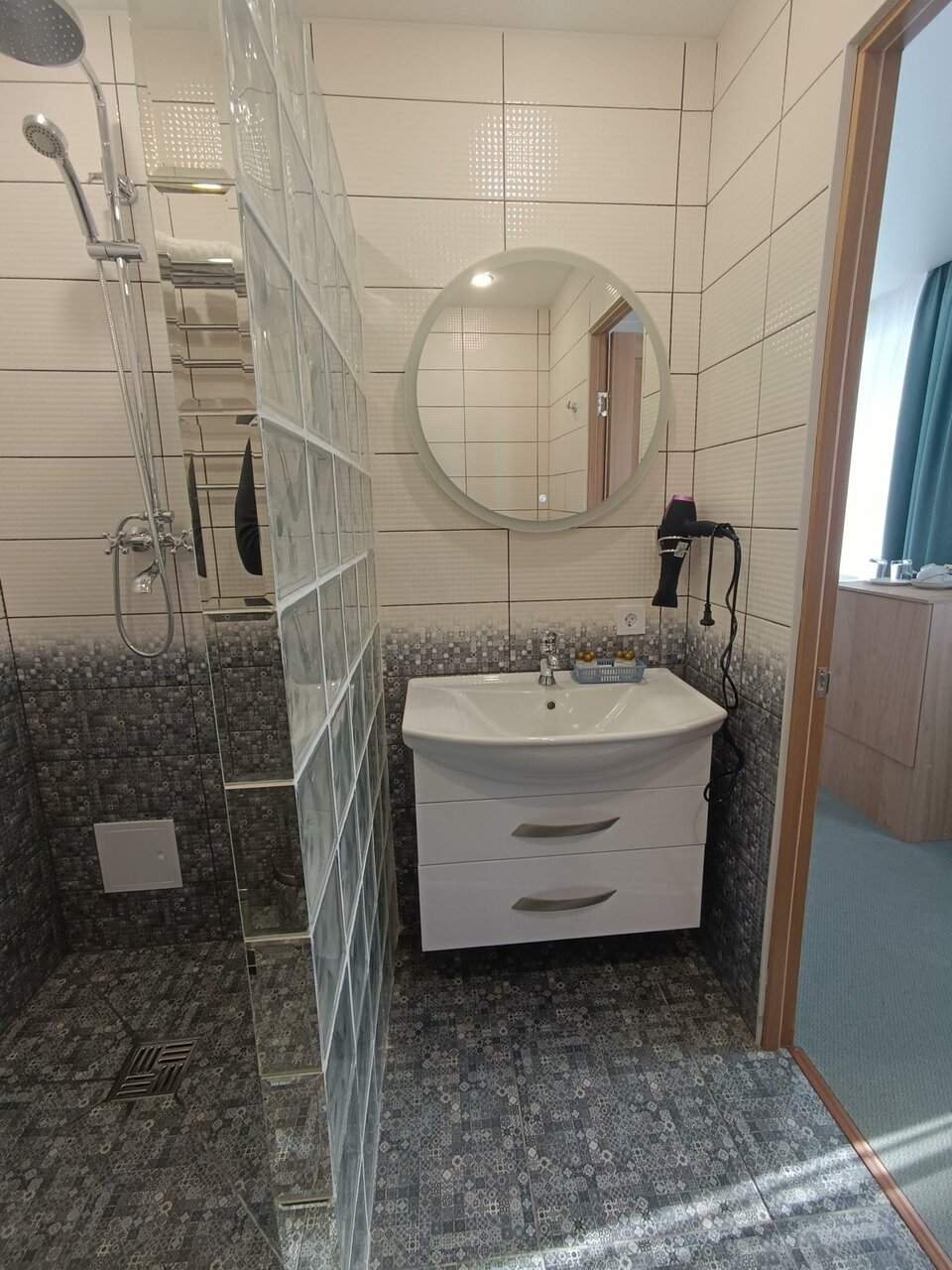 Гостиница Ольгинская Псков-57