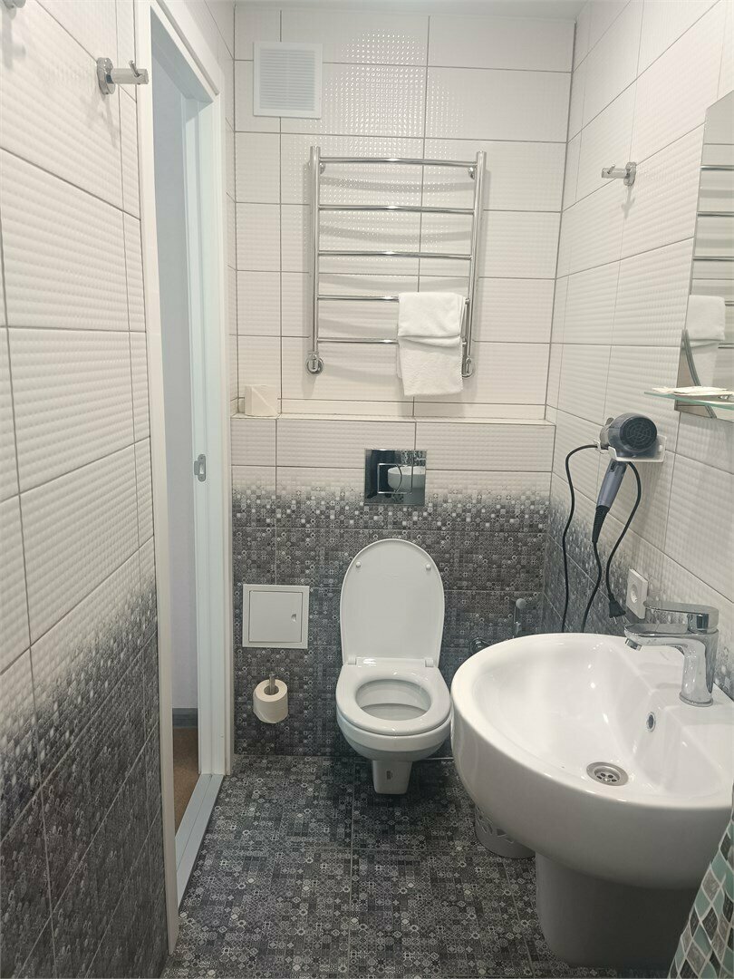 Гостиница Ольгинская Псков