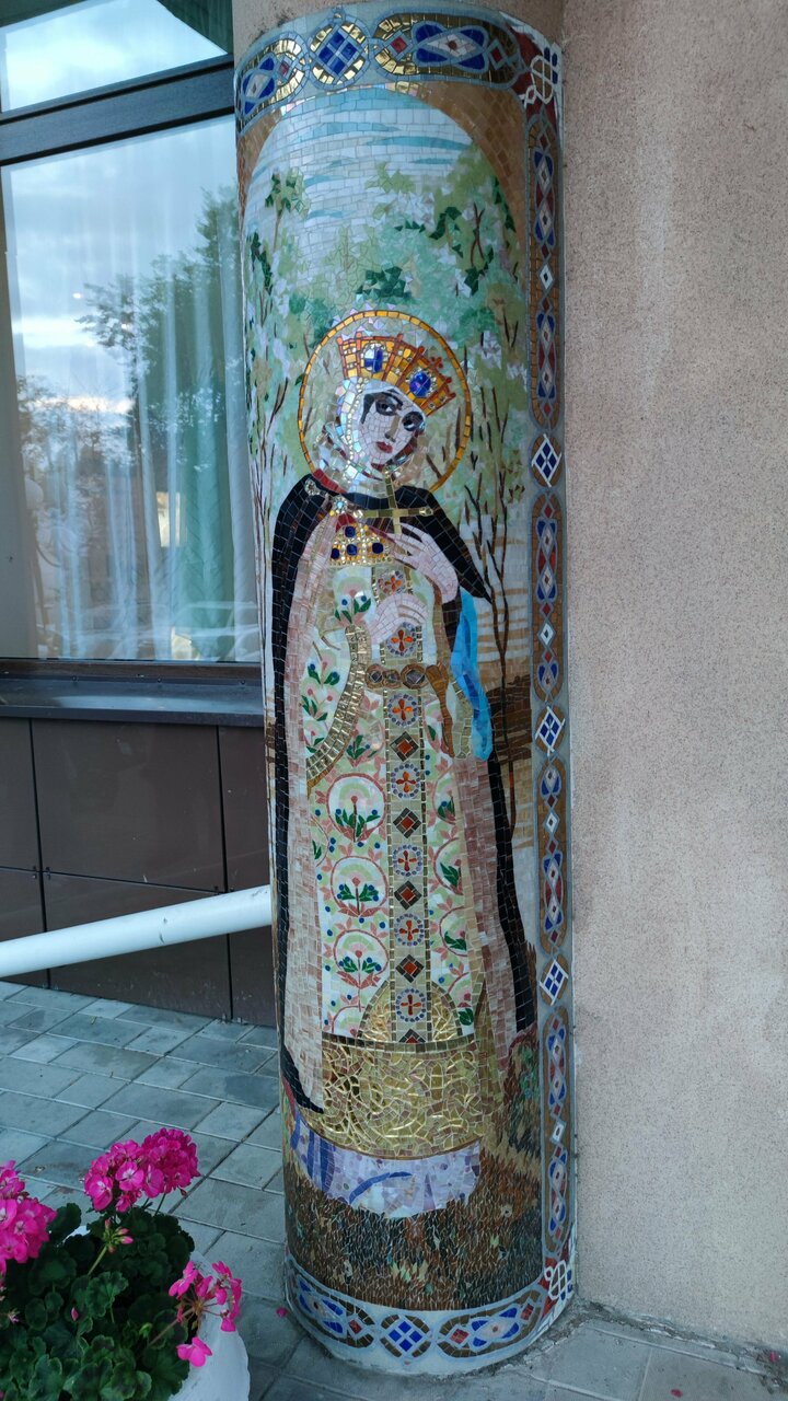 Гостиница Ольгинская Псков-87