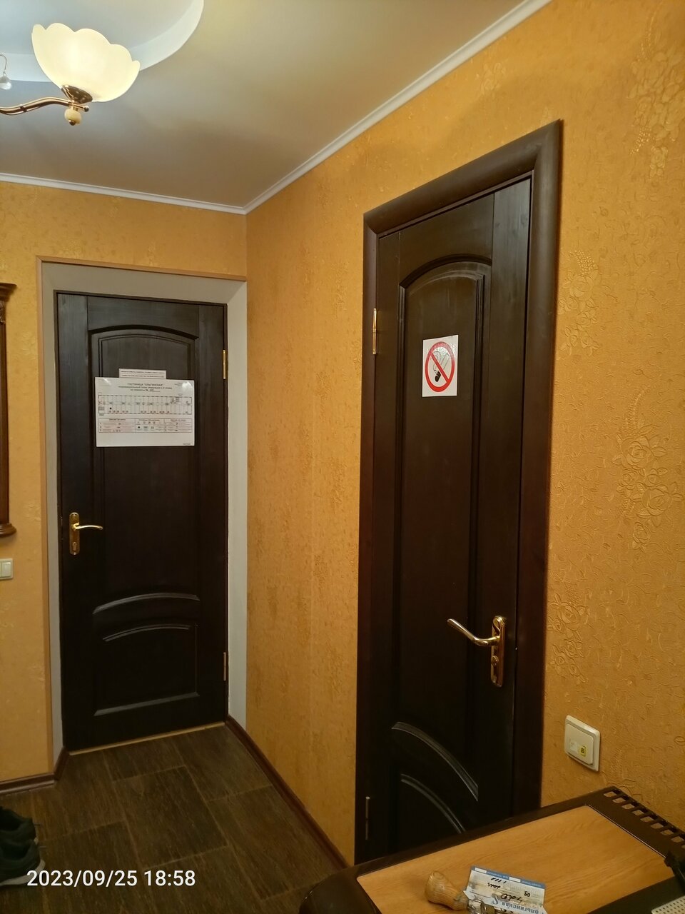 Гостиница Ольгинская Псков-215