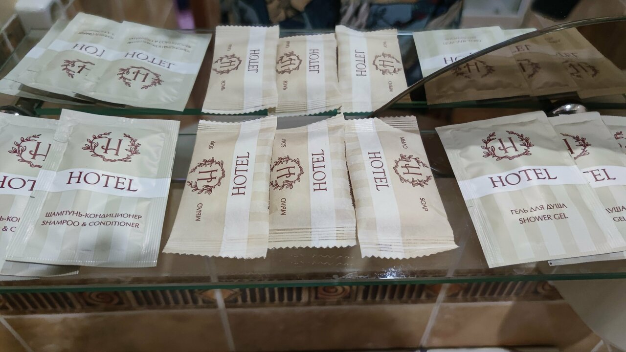 Гостиница Ольгинская Псков-163