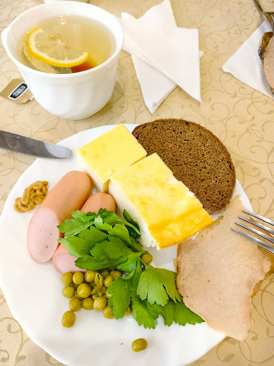 Гостиница Ольгинская Псков-135