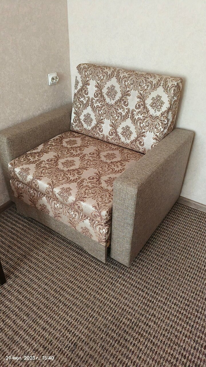 Гостиница Ольгинская Псков-171