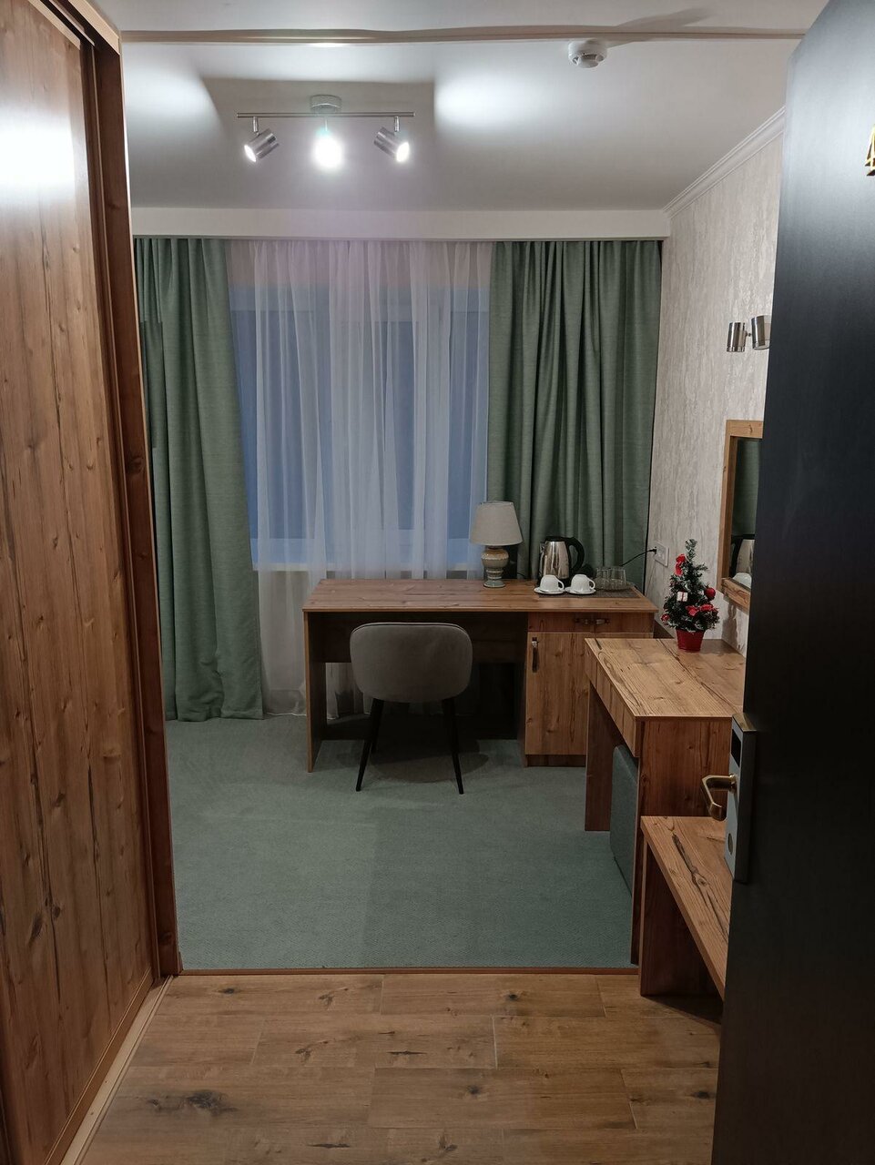 Гостиница Ольгинская Псков-54