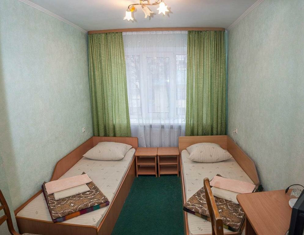 Гостиница Ольгинская Псков-21