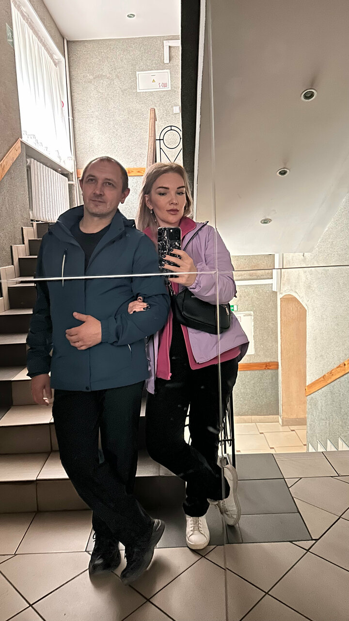 Гостиница Ольгинская Псков-234