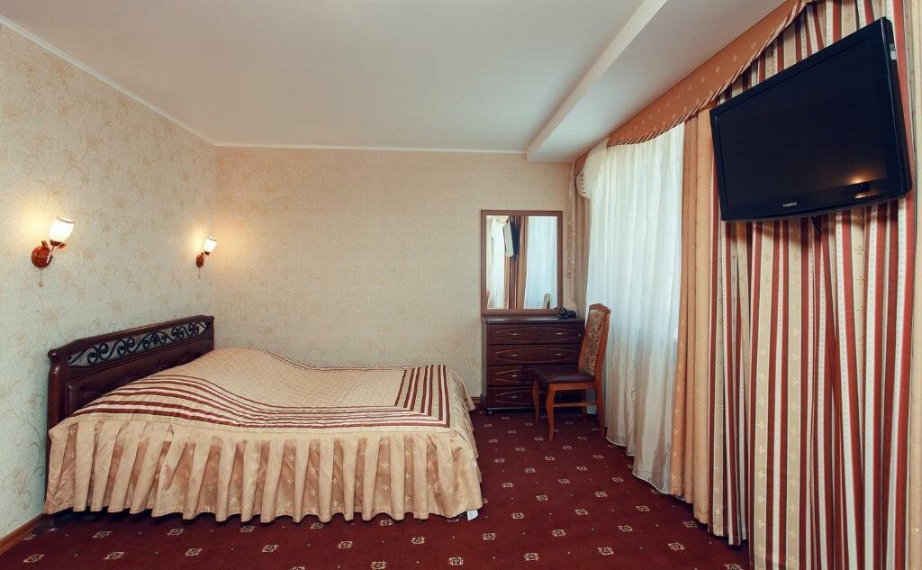 Гостиница Ольгинская Псков-69