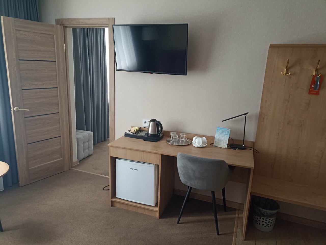 Гостиница Ольгинская Псков-245