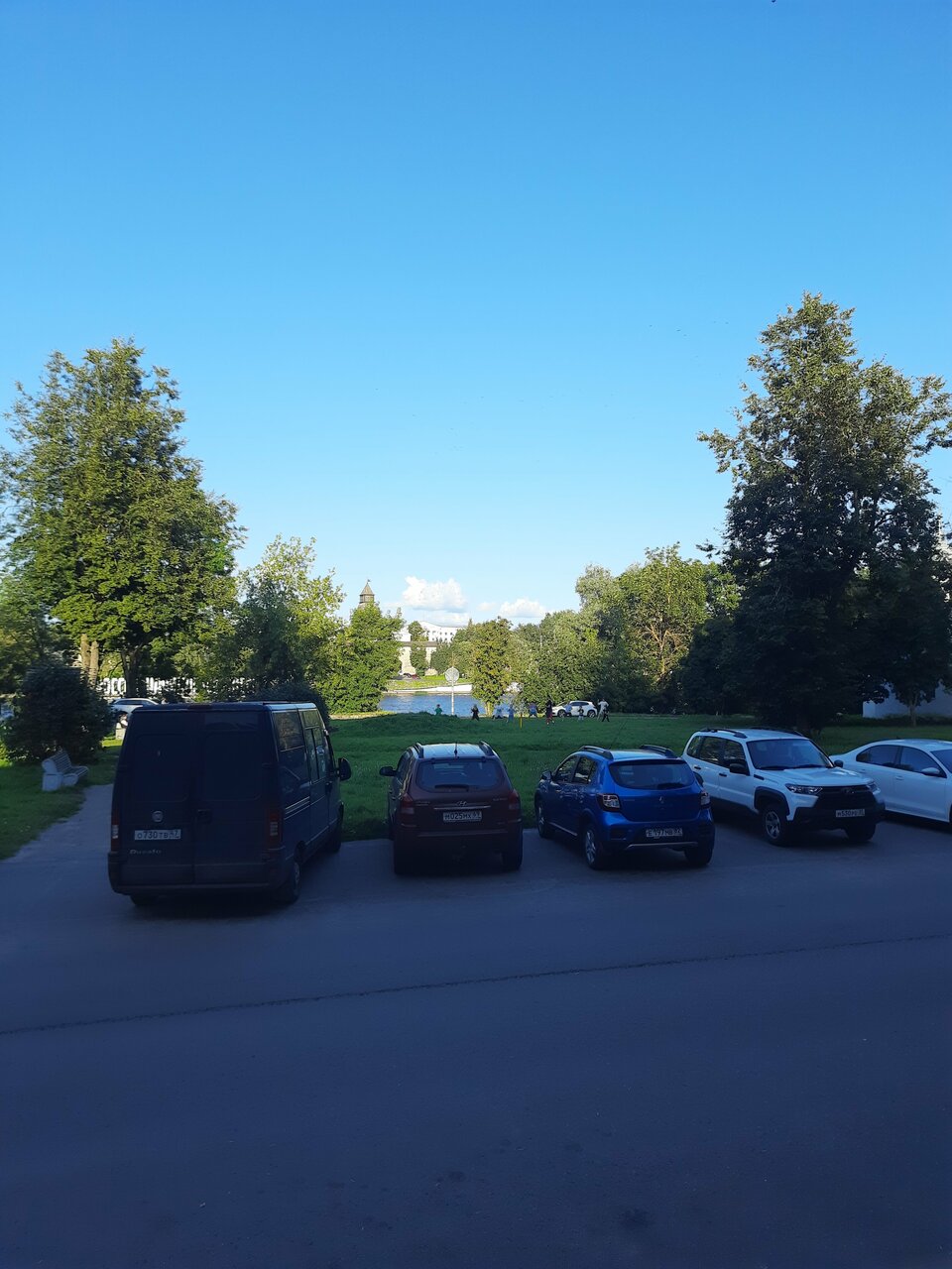 Гостиница Ольгинская Псков-244