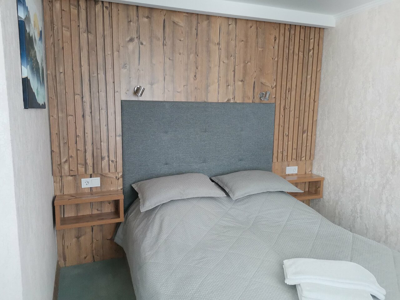 Гостиница Ольгинская Псков-4