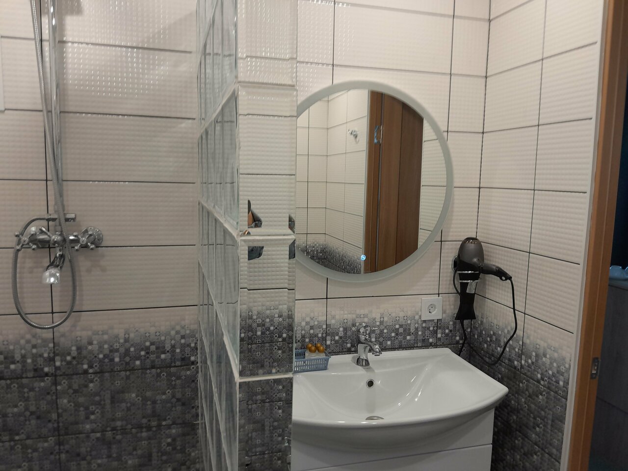 Гостиница Ольгинская Псков-10