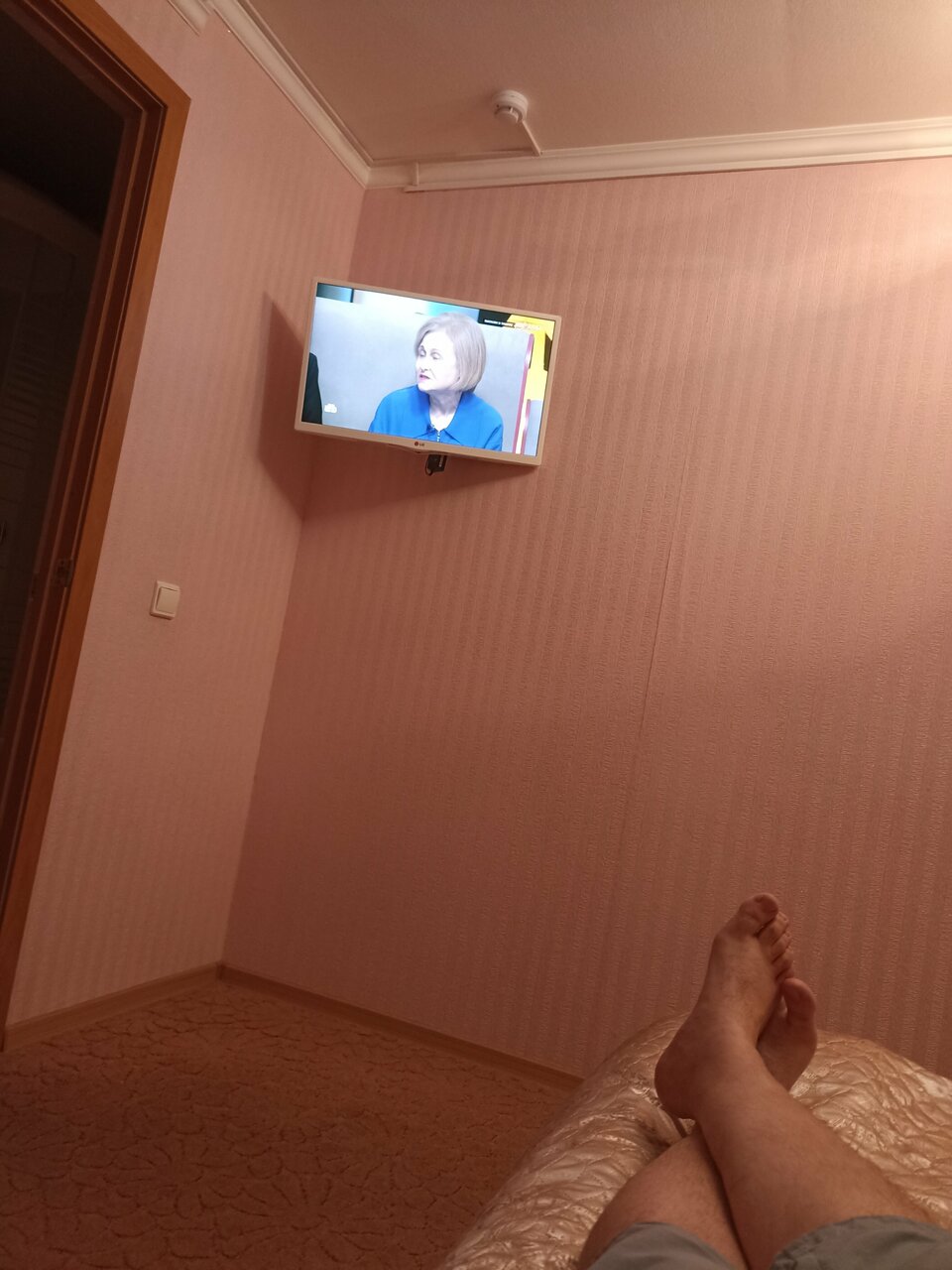 Гостиница Ольгинская Псков-221