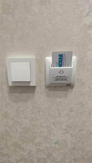 Гостиница Ольгинская Псков СТАНДАРТ 1 улучшенный (с доп. местом)-5