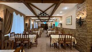 Гостиница Ольгинская Псков-1