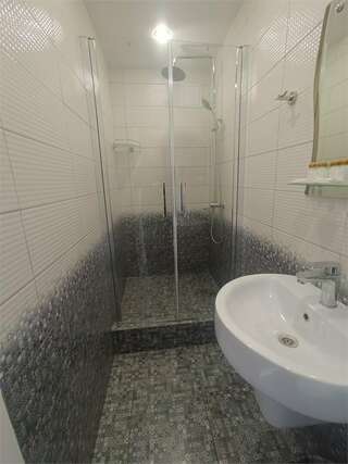 Гостиница Ольгинская Псков КОМФОРТ (двухкомнатный)-3